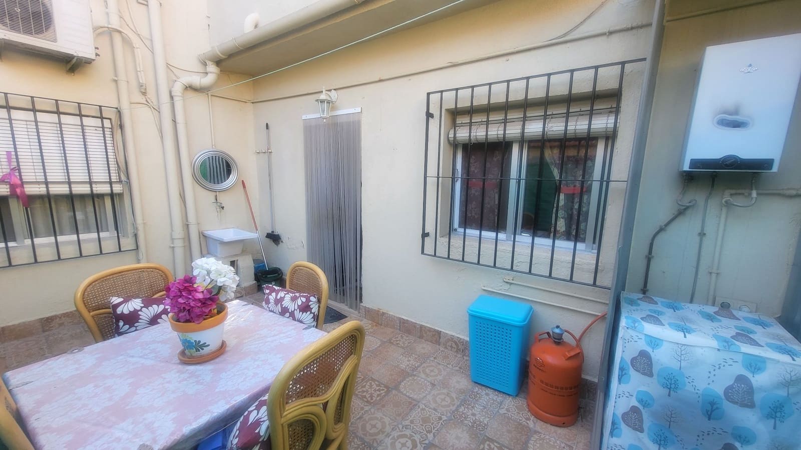 2 bedroom Apartment for rent in Albox - € 600 (Ref: 10108954)