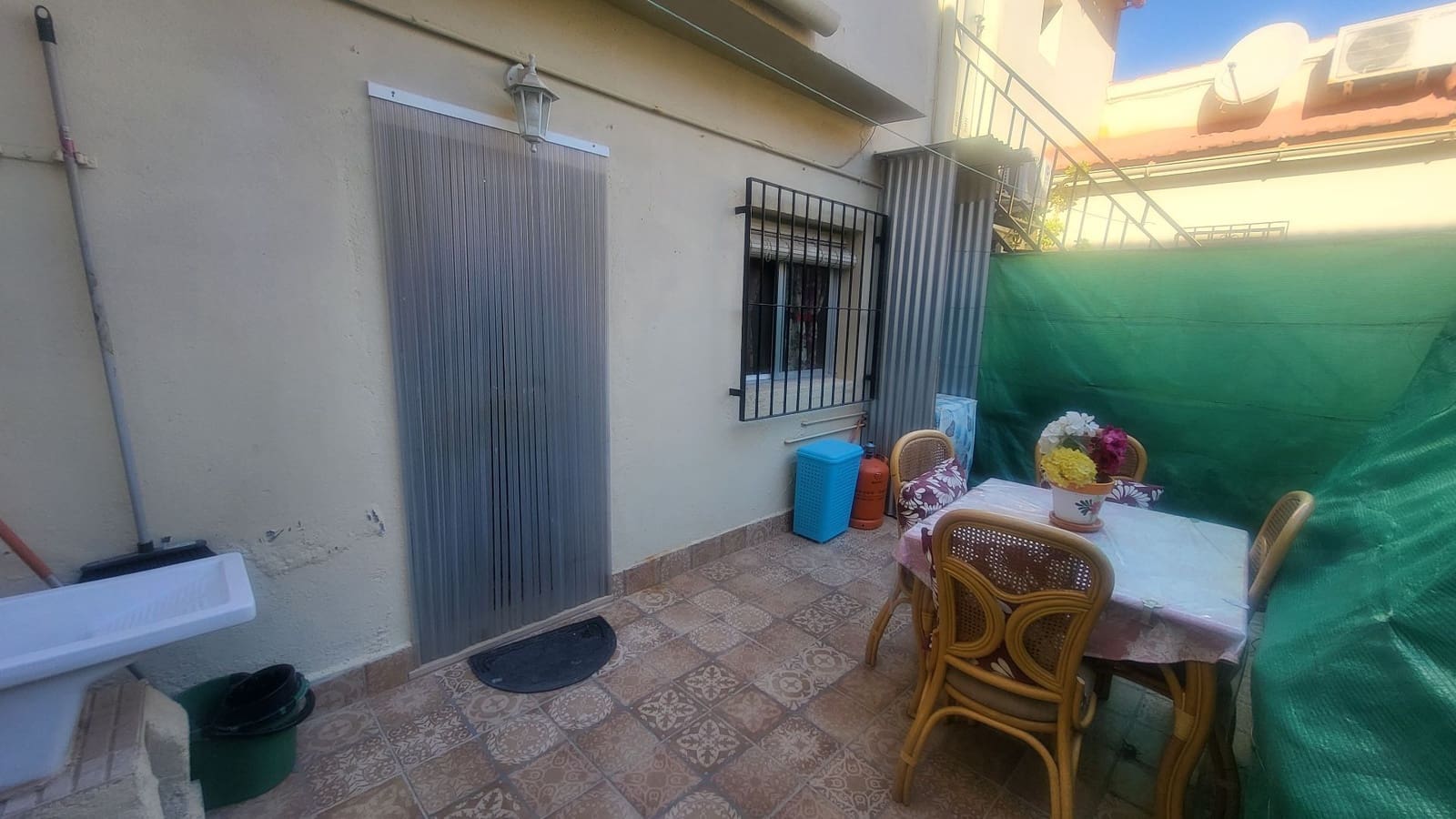 2 bedroom Apartment for rent in Albox - € 600 (Ref: 10108954)