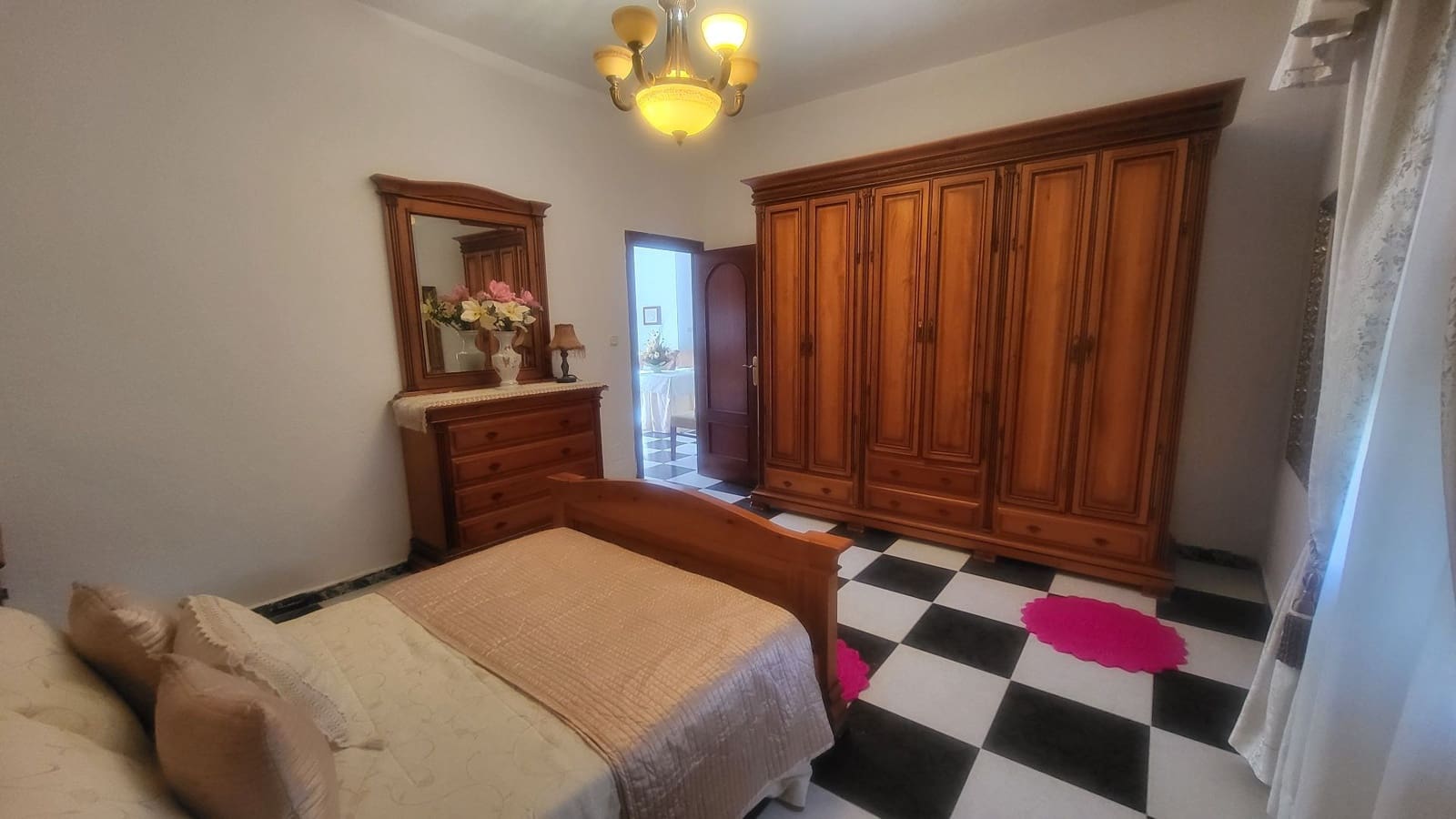 2 bedroom Apartment for rent in Albox - € 600 (Ref: 10108954)