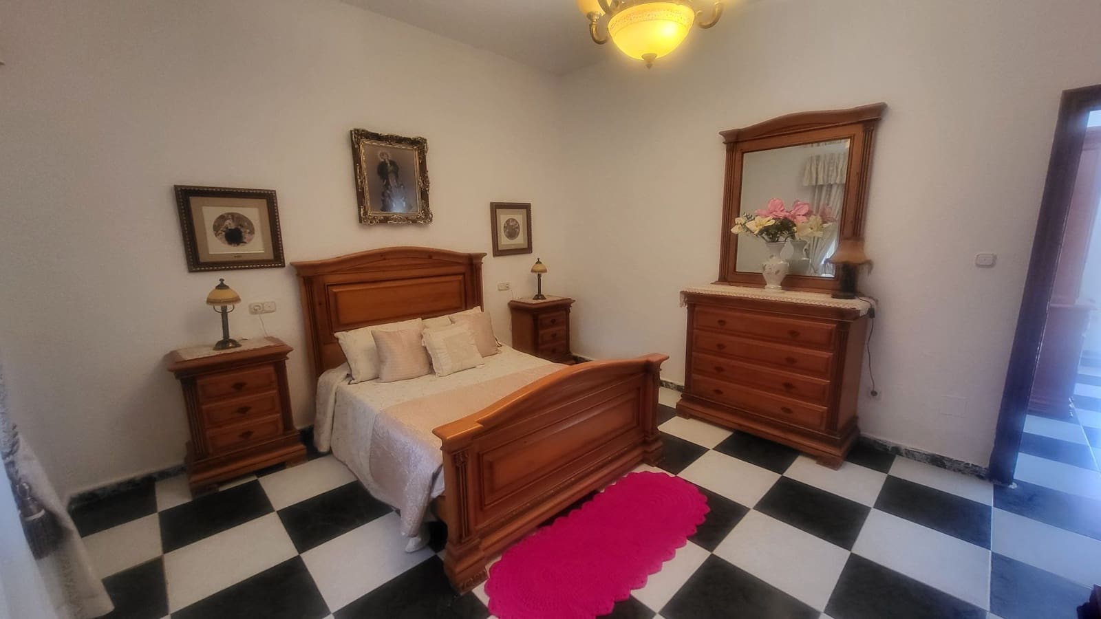 2 bedroom Apartment for rent in Albox - € 600 (Ref: 10108954)