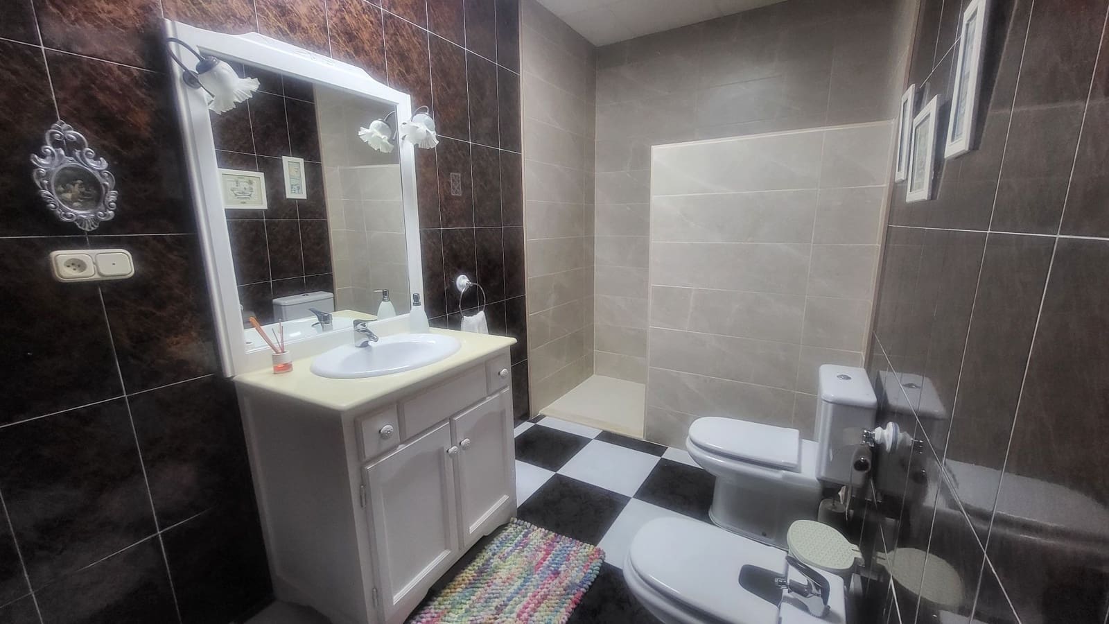 2 bedroom Apartment for rent in Albox - € 600 (Ref: 10108954)