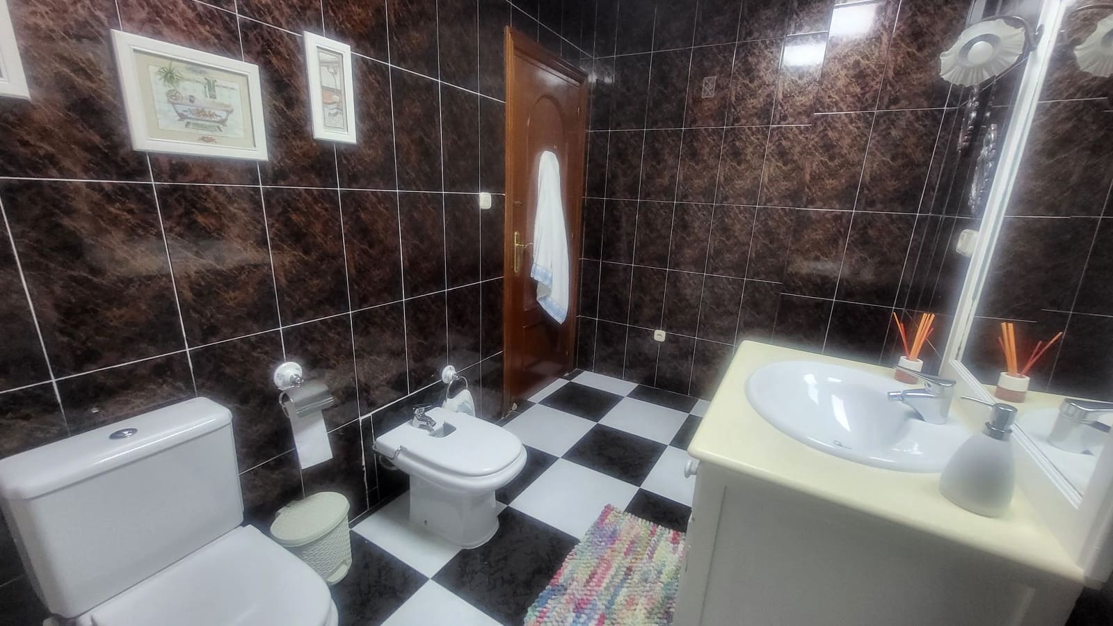 2 bedroom Apartment for rent in Albox - € 600 (Ref: 10108954)