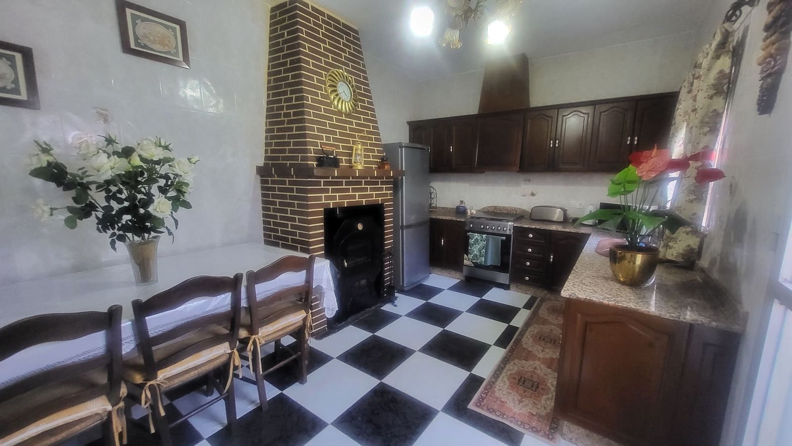 2 bedroom Apartment for rent in Albox - € 600 (Ref: 10108954)