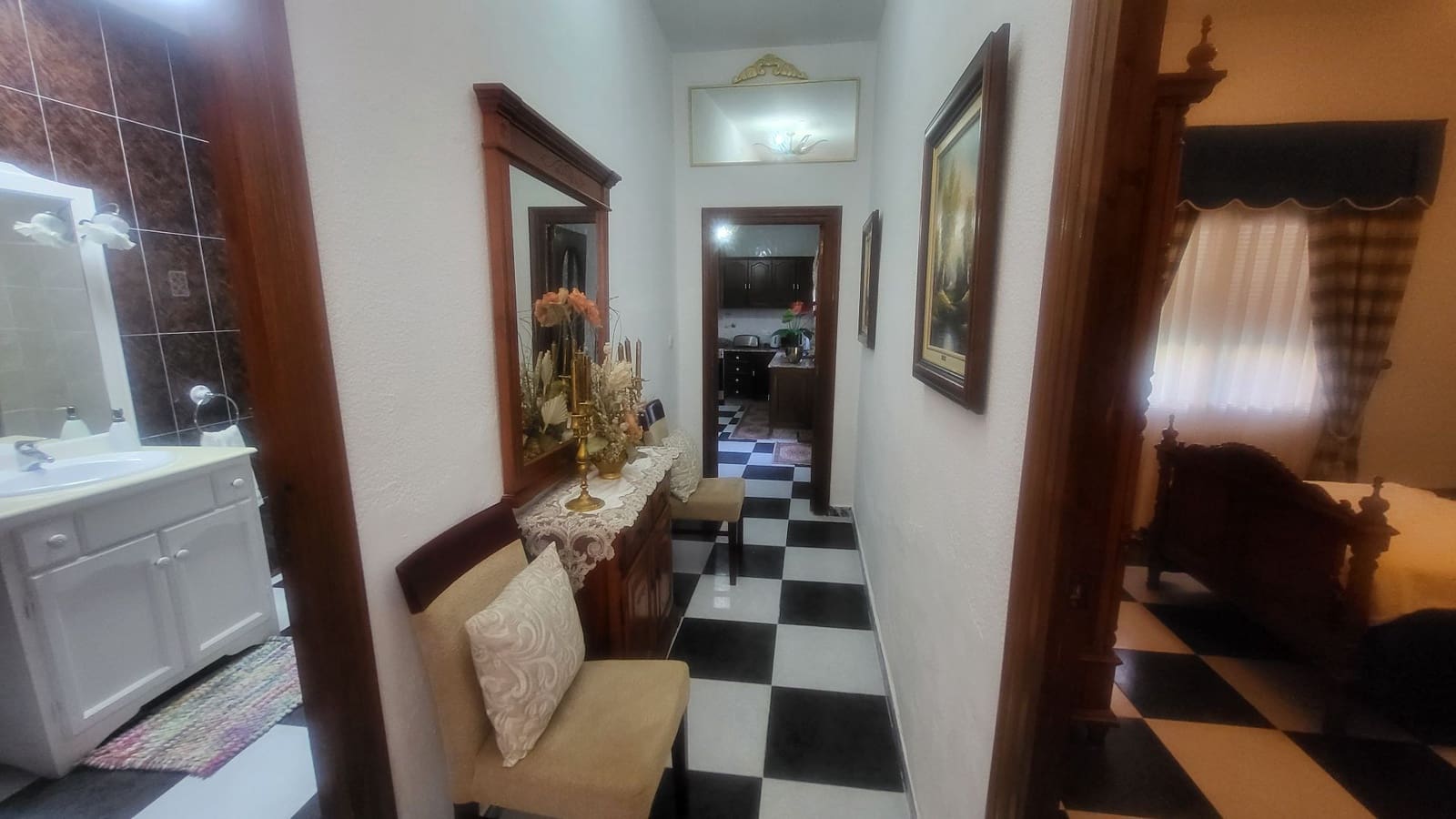 2 bedroom Apartment for rent in Albox - € 600 (Ref: 10108954)