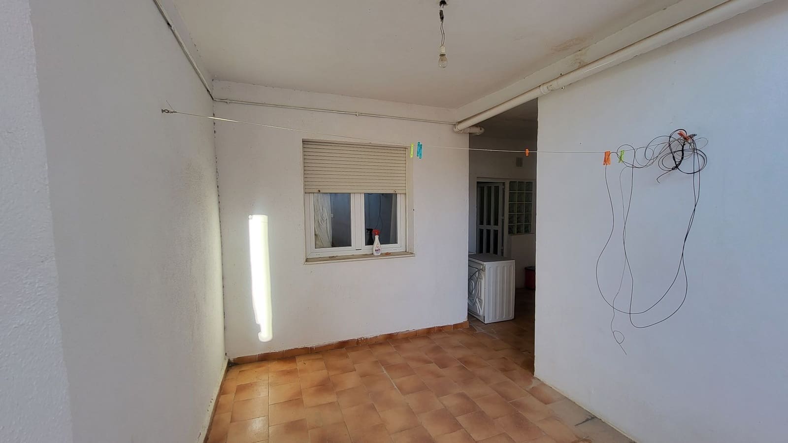 Appartement de 4 chambres à louer à Albox - 550 € (Ref: 10115405)