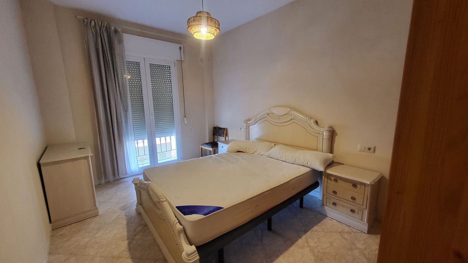 Appartement de 4 chambres à louer à Albox - 550 € (Ref: 10115405)