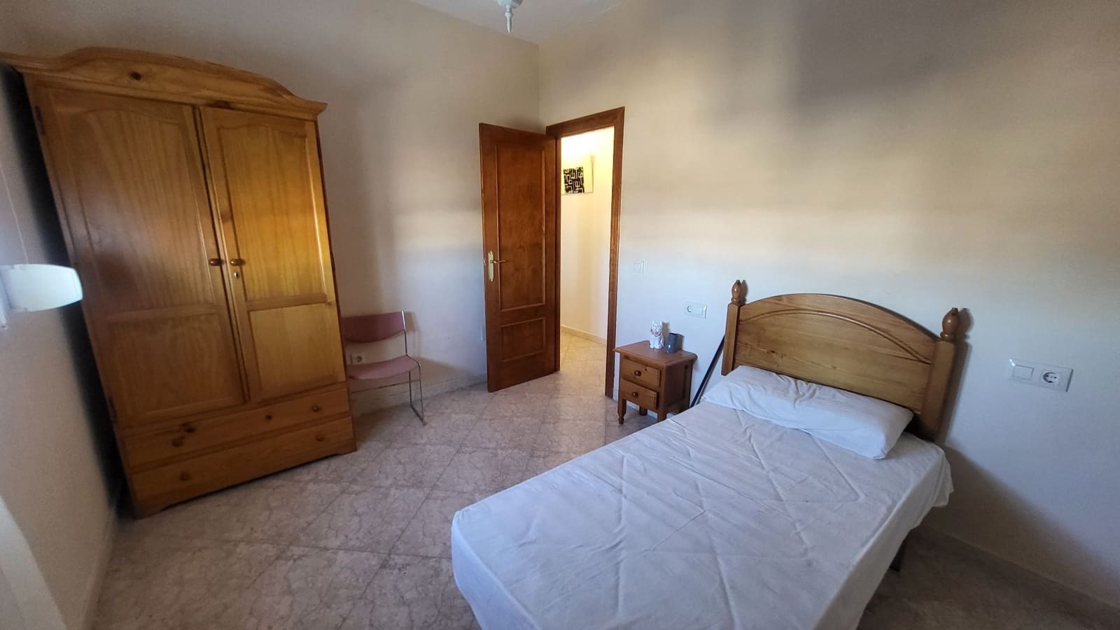 Appartement de 4 chambres à louer à Albox - 550 € (Ref: 10115405)