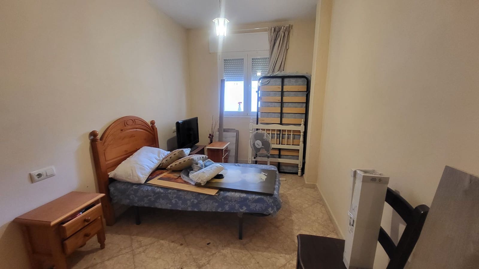 Appartement de 4 chambres à louer à Albox - 550 € (Ref: 10115405)