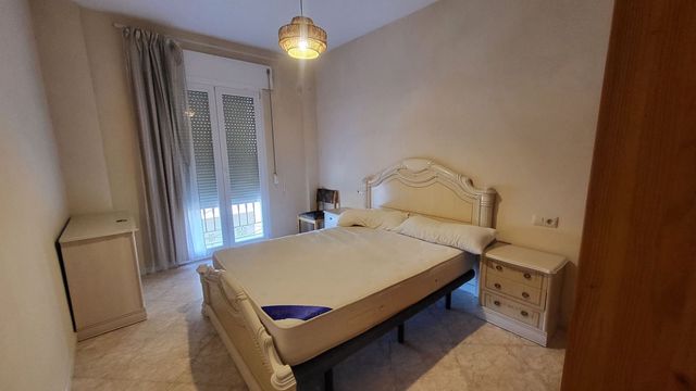 4 sovrum Lägenhet att hyra i Albox - 550 € (Ref: 10115405)