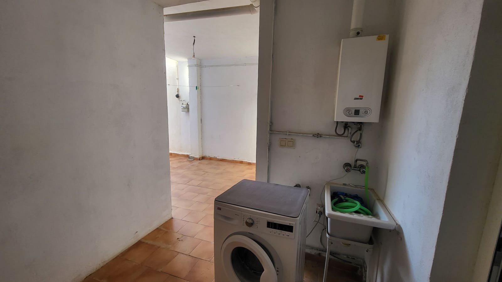 Appartement de 4 chambres à louer à Albox - 550 € (Ref: 10115405)