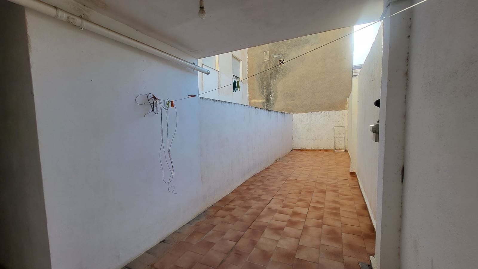 Appartement de 4 chambres à louer à Albox - 550 € (Ref: 10115405)