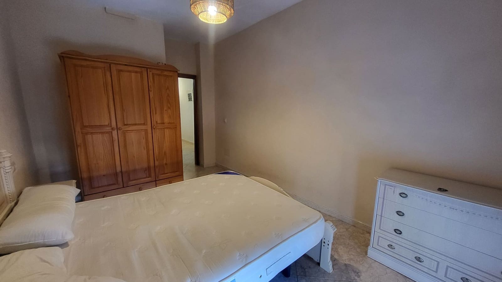 Appartement de 4 chambres à louer à Albox - 550 € (Ref: 10115405)