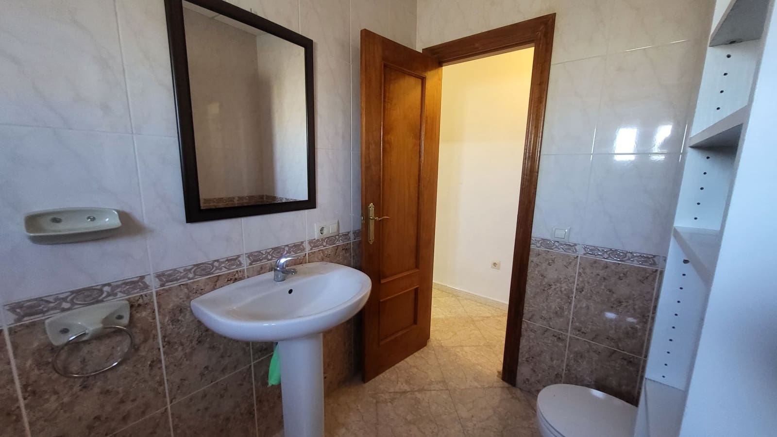 Appartement de 4 chambres à louer à Albox - 550 € (Ref: 10115405)