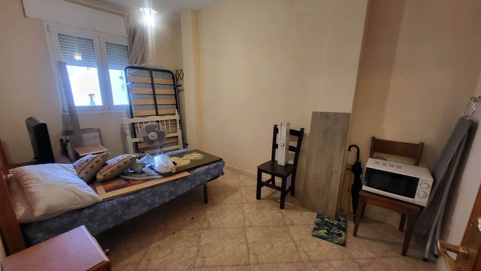 Appartement de 4 chambres à louer à Albox - 550 € (Ref: 10115405)