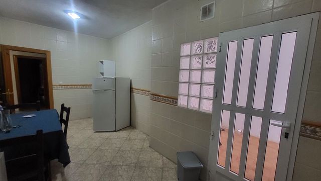 4 sovrum Lägenhet att hyra i Albox - 550 € (Ref: 10115405)