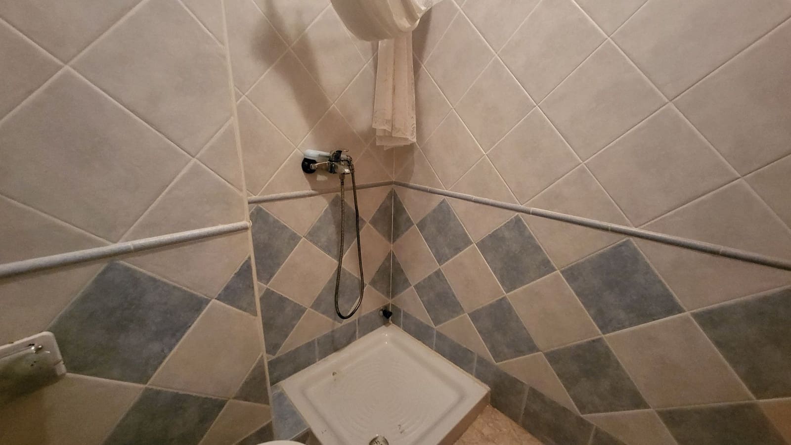 Appartement de 4 chambres à louer à Albox - 550 € (Ref: 10115405)