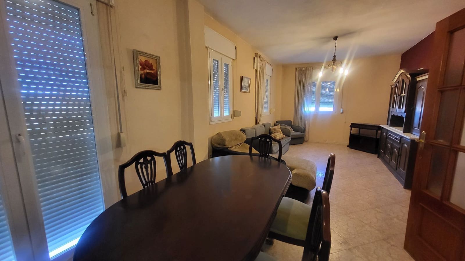 Appartement de 4 chambres à louer à Albox - 550 € (Ref: 10115405)