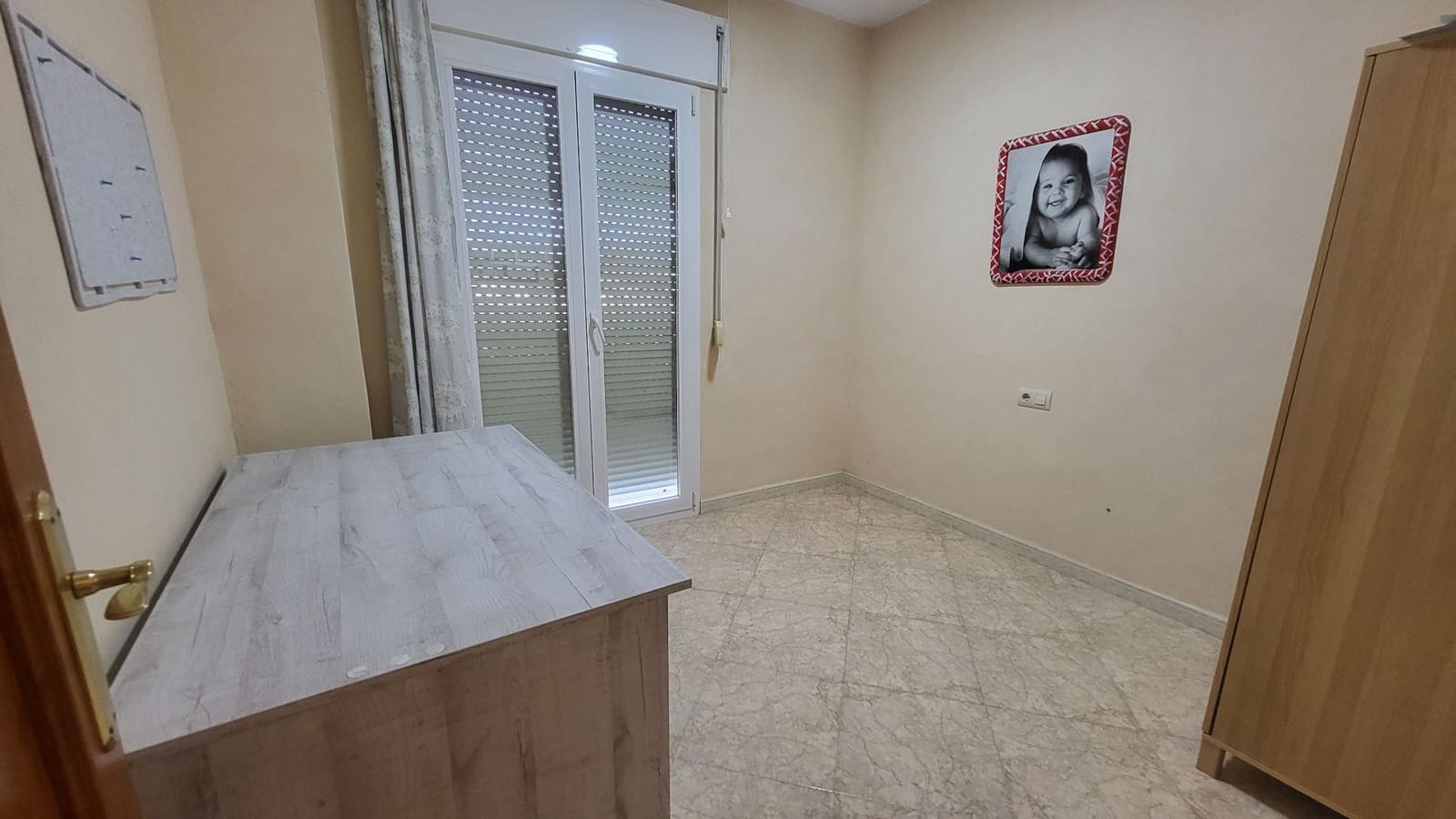 Appartement de 4 chambres à louer à Albox - 550 € (Ref: 10115405)