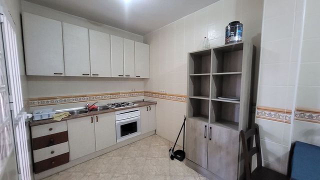 4 sovrum Lägenhet att hyra i Albox - 550 € (Ref: 10115405)