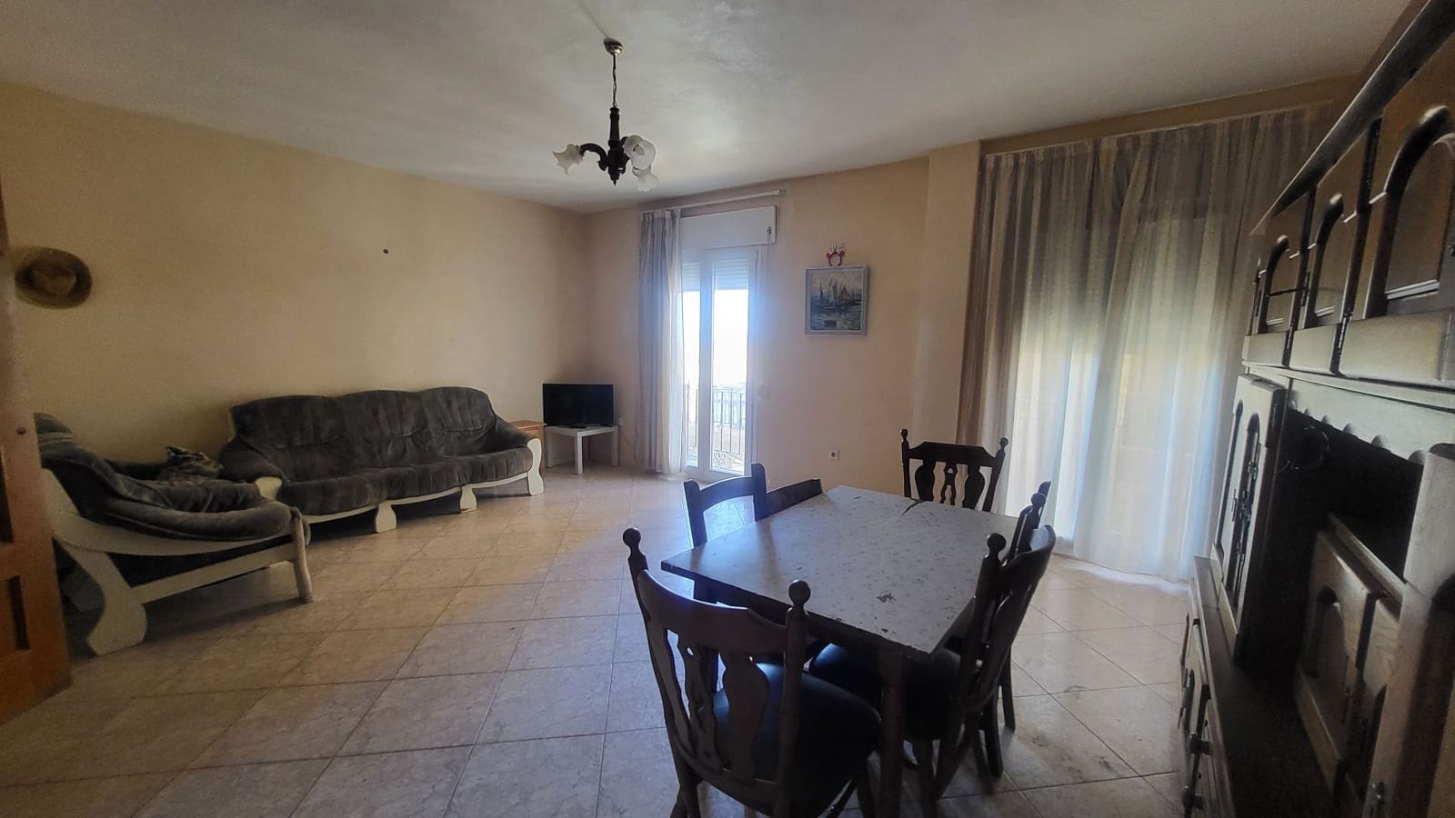 Appartement de 4 chambres à louer à Albox - 550 € (Ref: 10115406)
