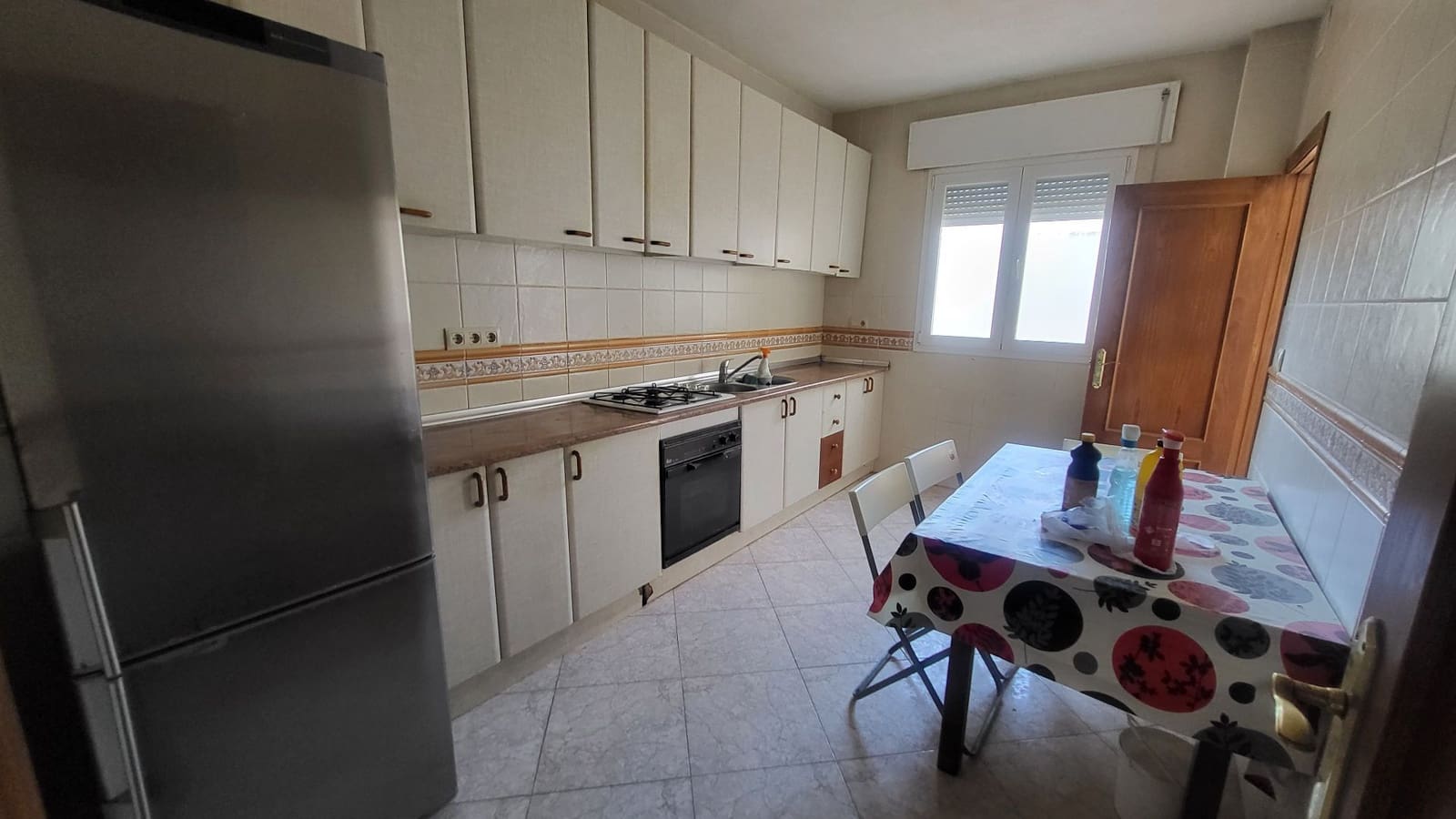 Appartement de 4 chambres à louer à Albox - 550 € (Ref: 10115406)