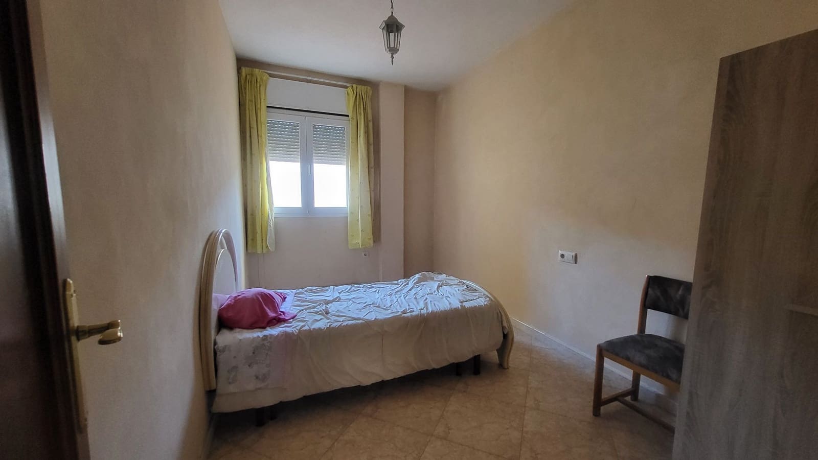 Appartement de 4 chambres à louer à Albox - 550 € (Ref: 10115406)
