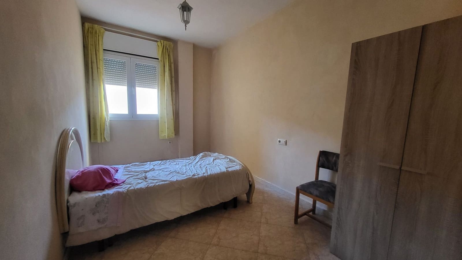 Appartement de 4 chambres à louer à Albox - 550 € (Ref: 10115406)