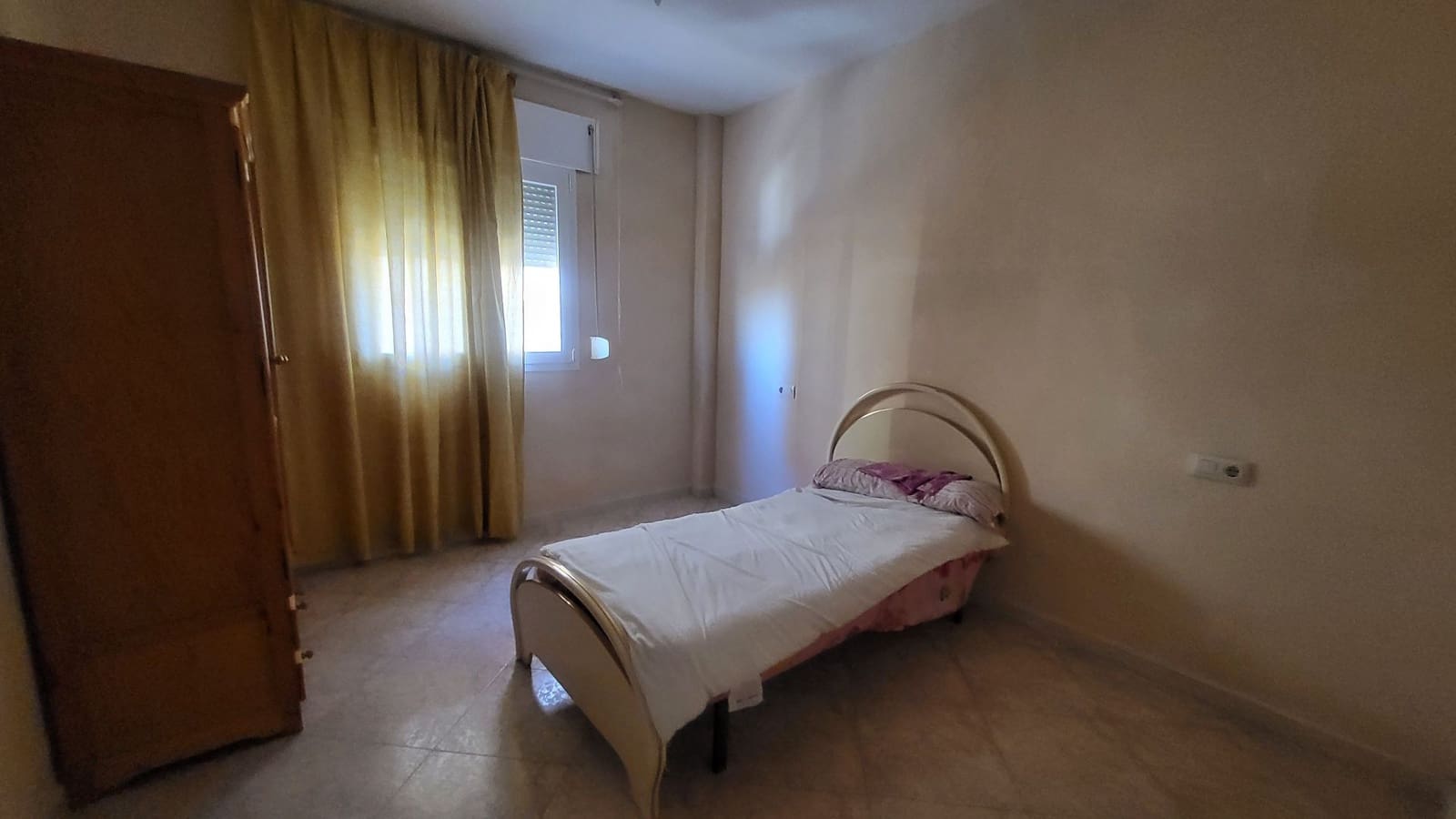 Appartement de 4 chambres à louer à Albox - 550 € (Ref: 10115406)