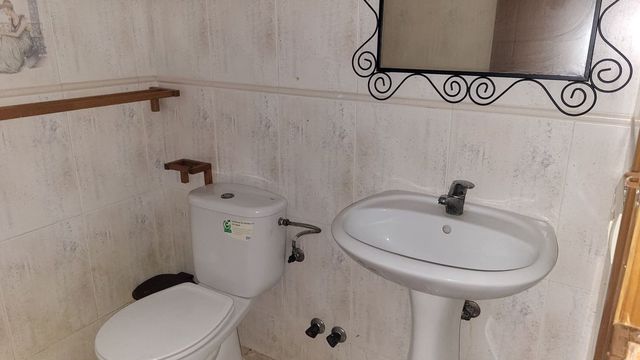4 sovrum Lägenhet att hyra i Albox - 550 € (Ref: 10115406)