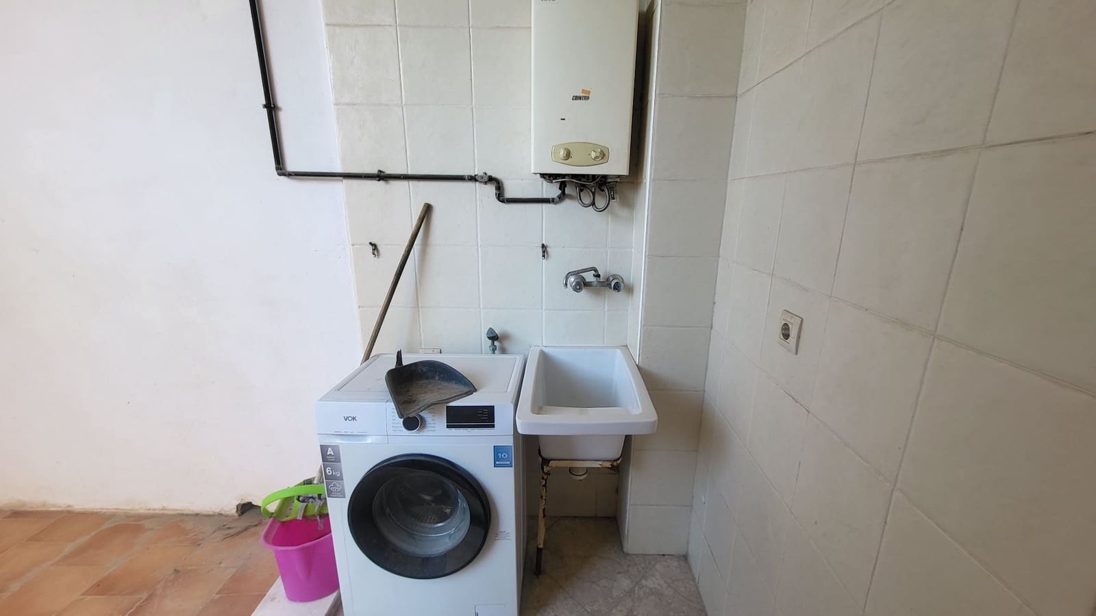 Appartement de 4 chambres à louer à Albox - 550 € (Ref: 10115406)