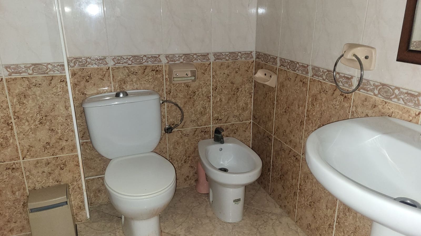 Appartement de 4 chambres à louer à Albox - 550 € (Ref: 10115406)