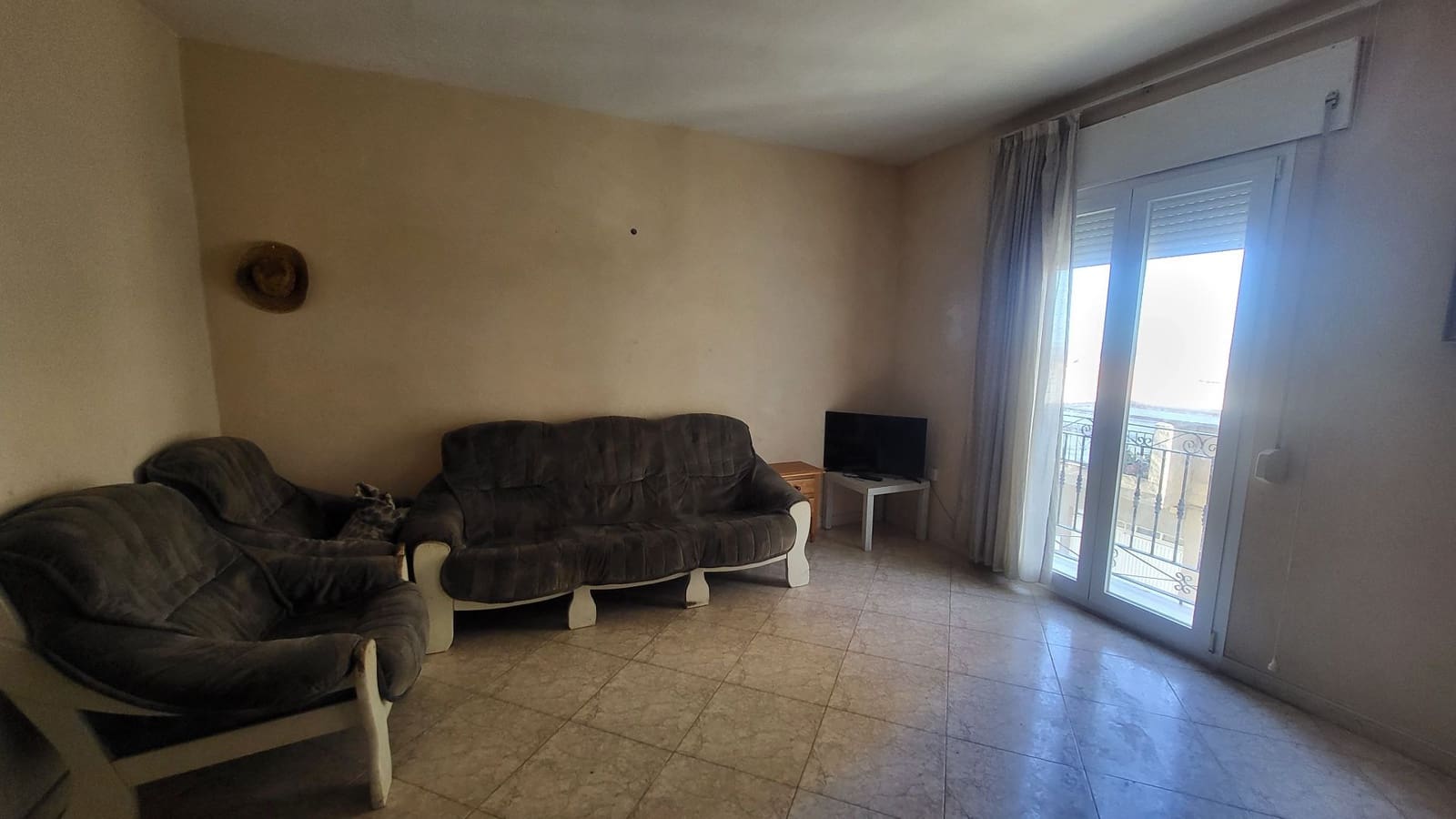 Appartement de 4 chambres à louer à Albox - 550 € (Ref: 10115406)
