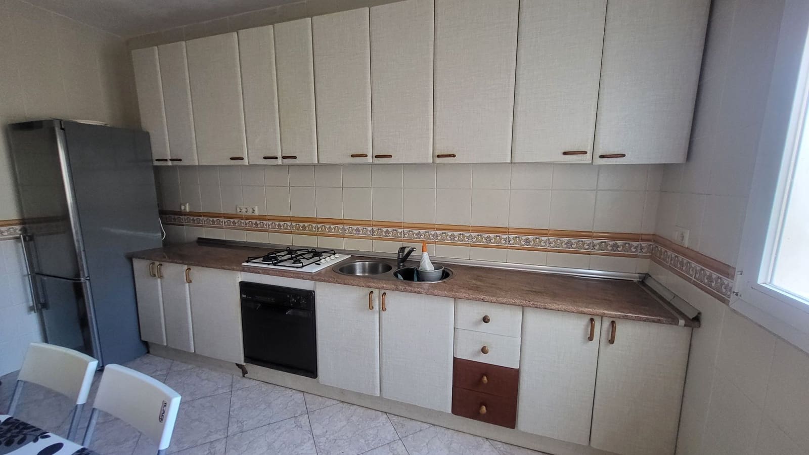 Appartement de 4 chambres à louer à Albox - 550 € (Ref: 10115406)