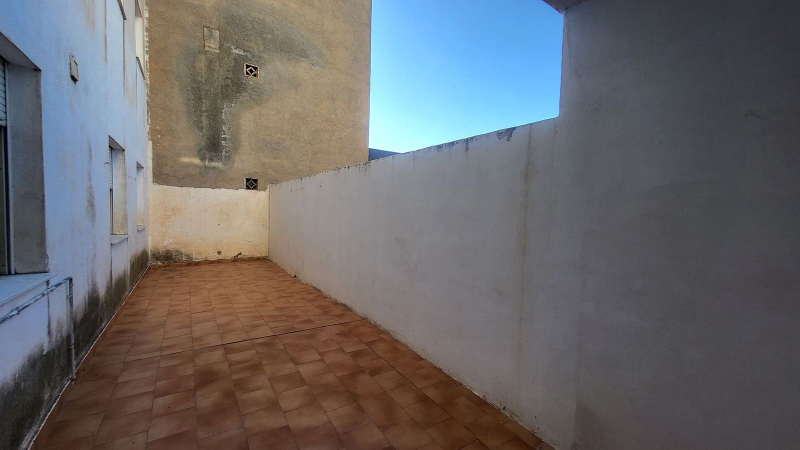 Appartement de 4 chambres à louer à Albox - 550 € (Ref: 10115406)