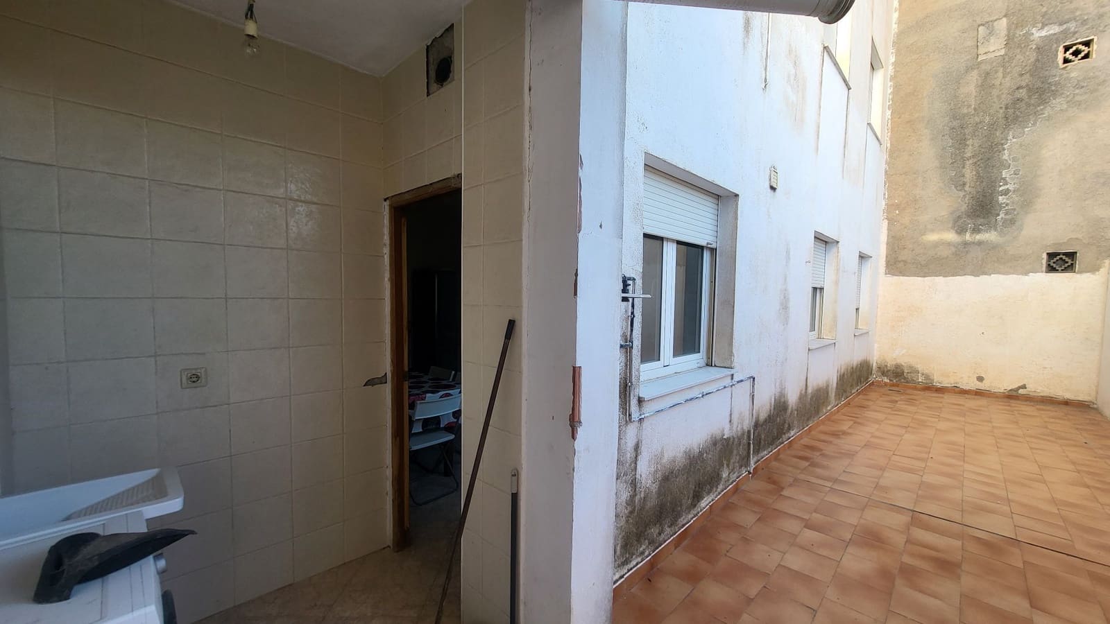 Appartement de 4 chambres à louer à Albox - 550 € (Ref: 10115406)