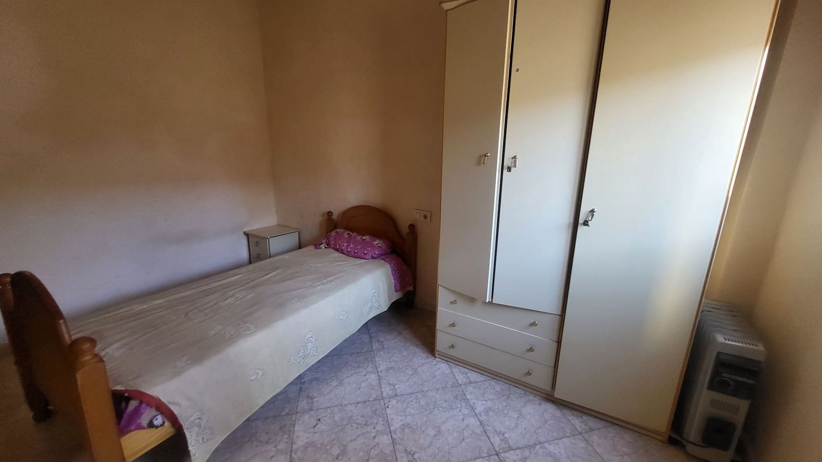 Appartement de 4 chambres à louer à Albox - 550 € (Ref: 10115406)