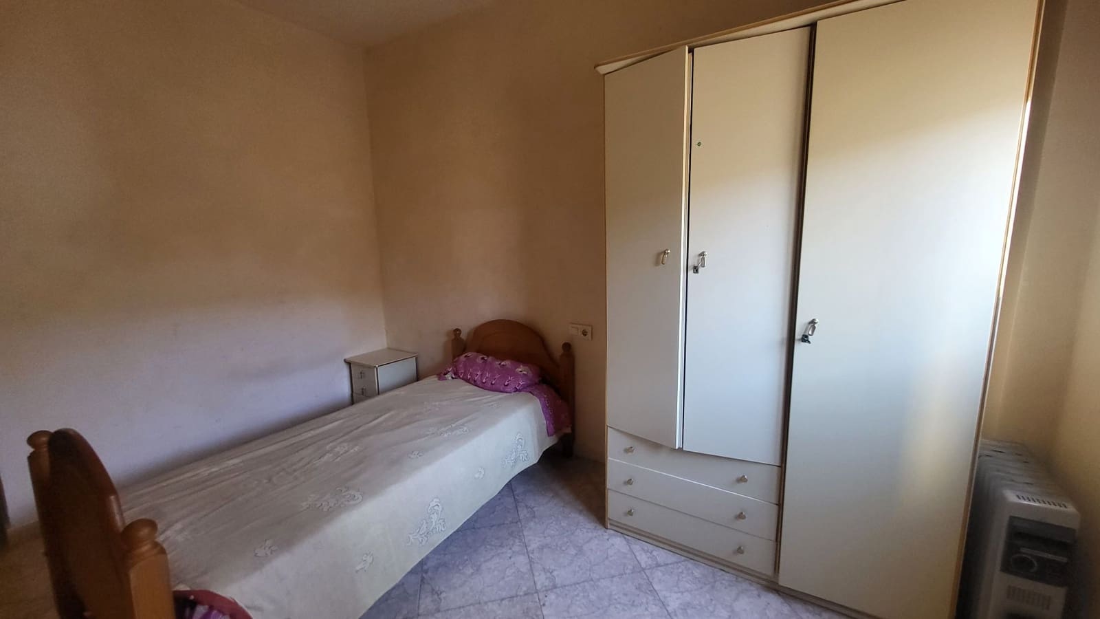 Appartement de 4 chambres à louer à Albox - 550 € (Ref: 10115406)