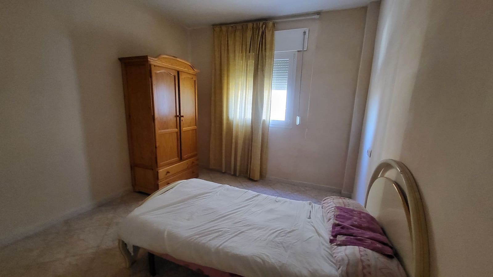 Appartement de 4 chambres à louer à Albox - 550 € (Ref: 10115406)