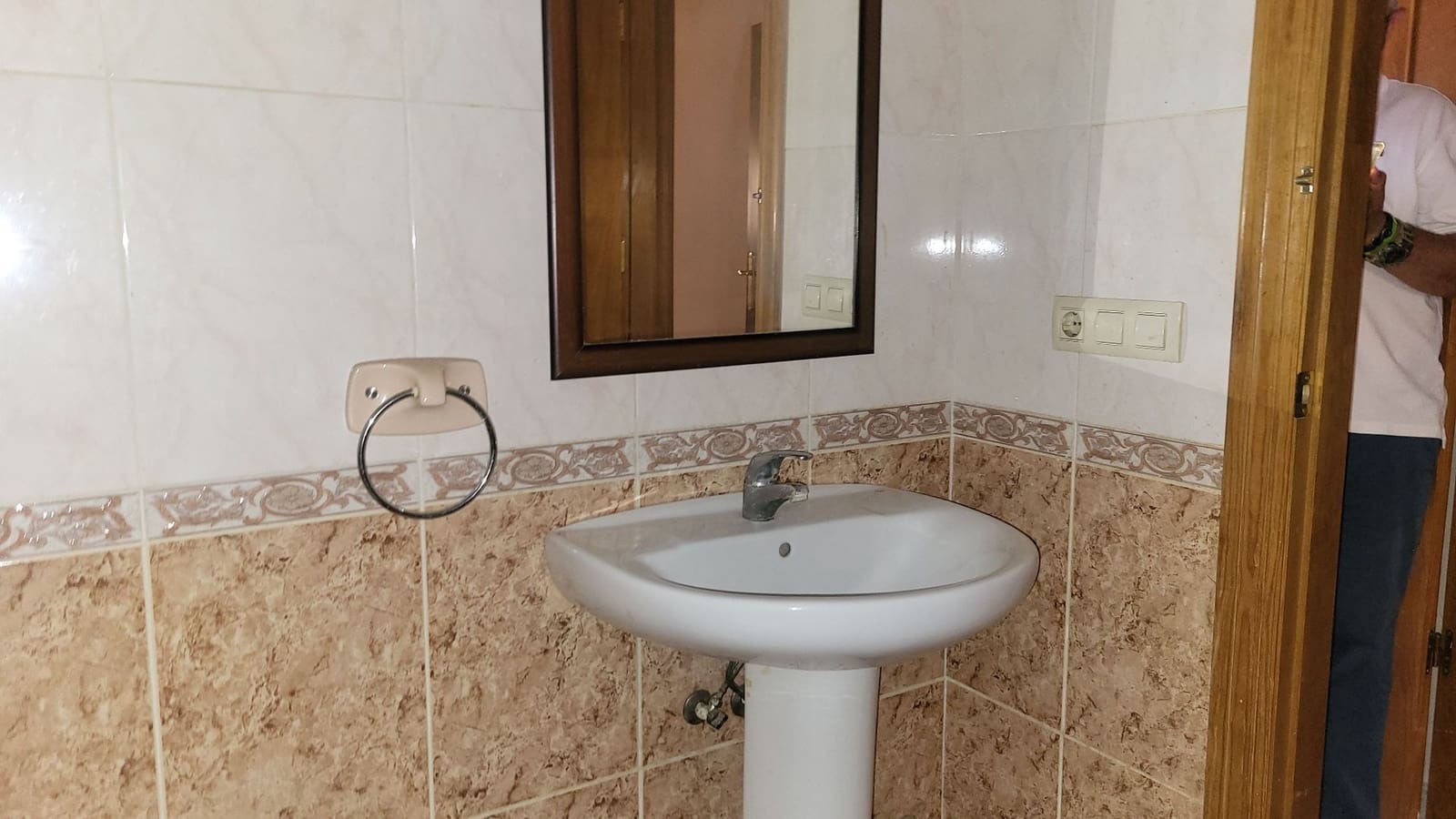 Appartement de 4 chambres à louer à Albox - 550 € (Ref: 10115406)