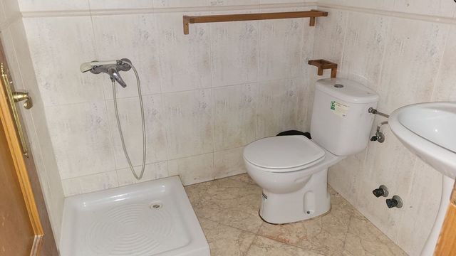 4 sovrum Lägenhet att hyra i Albox - 550 € (Ref: 10115406)