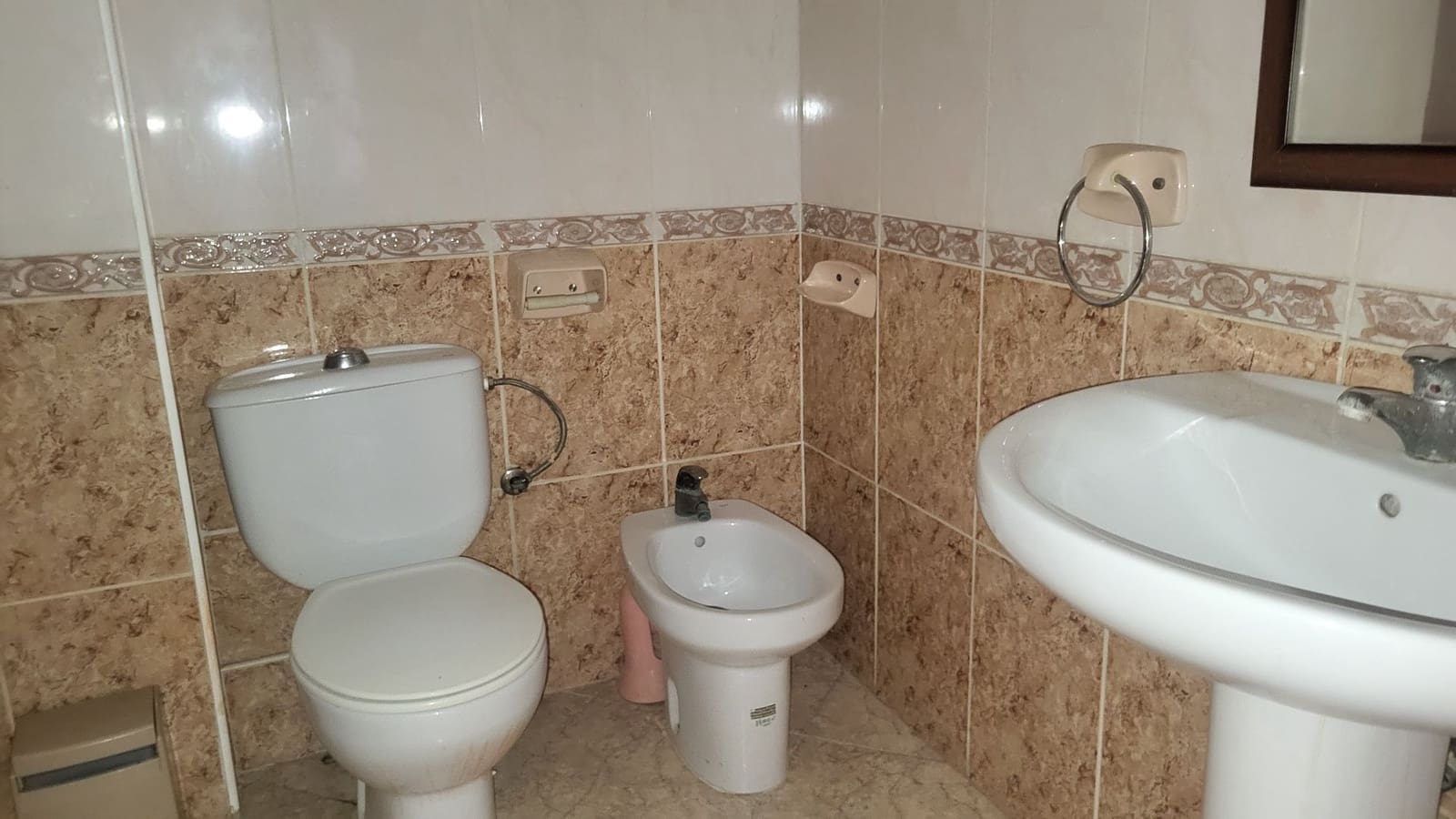 Appartement de 4 chambres à louer à Albox - 550 € (Ref: 10115406)