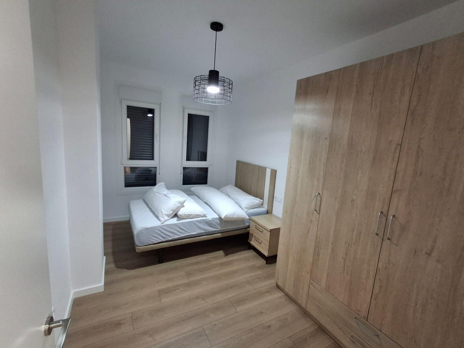 3 sovrum Lägenhet att hyra i Huercal-Overa - 650 € (Ref: 10141712)