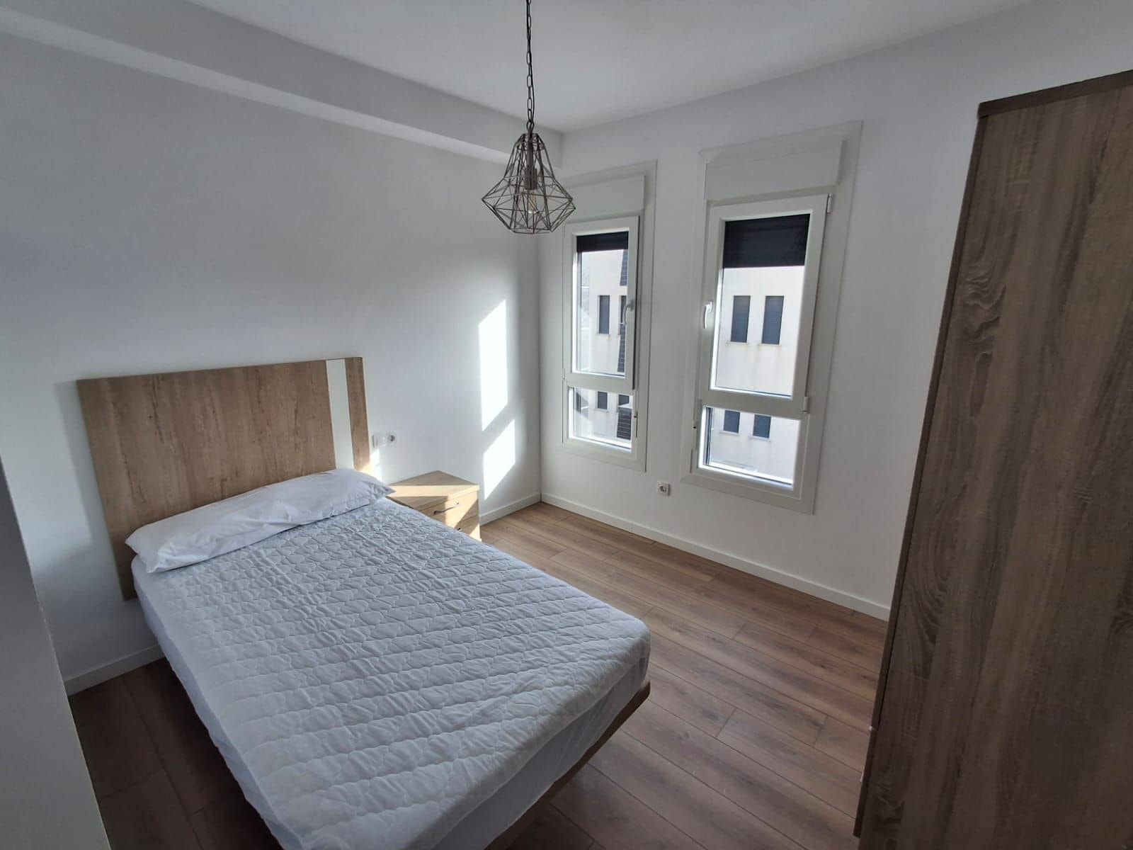 3 sovrum Lägenhet att hyra i Huercal-Overa - 650 € (Ref: 10141712)