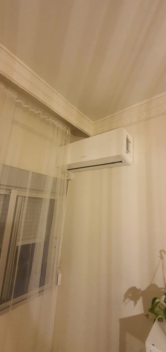 3 bedroom Flat for rent in Macael - € 550 (Ref: 10159096)