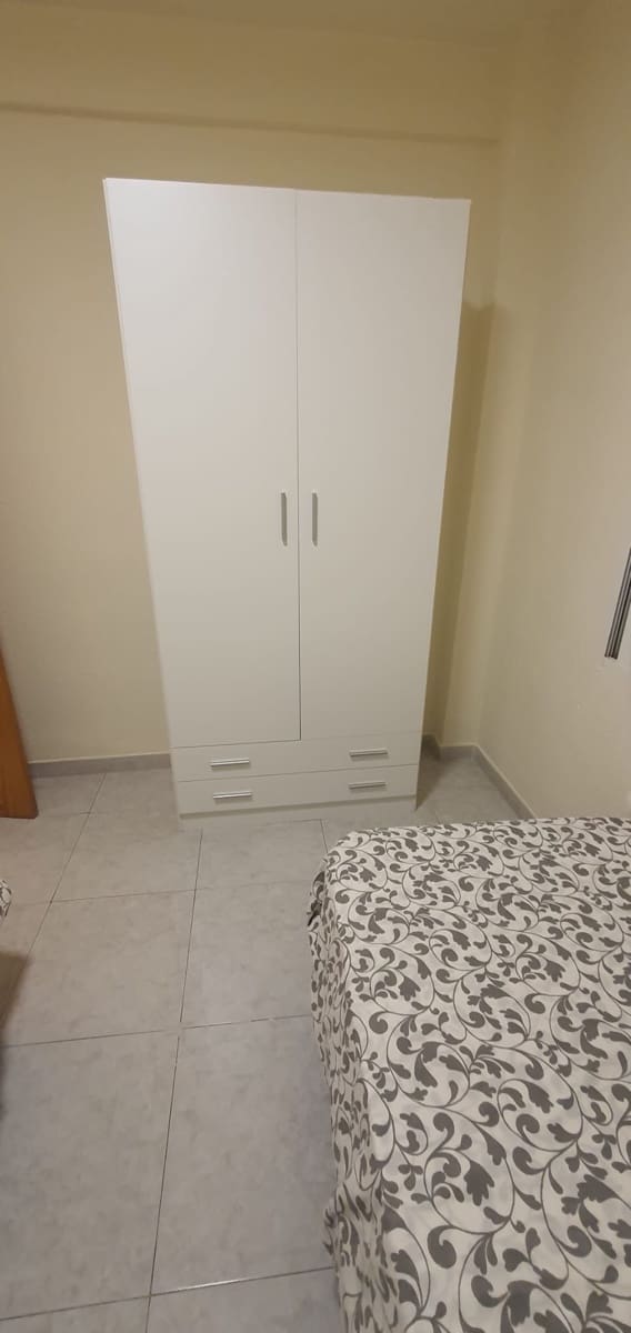 3 bedroom Flat for rent in Macael - € 550 (Ref: 10159096)