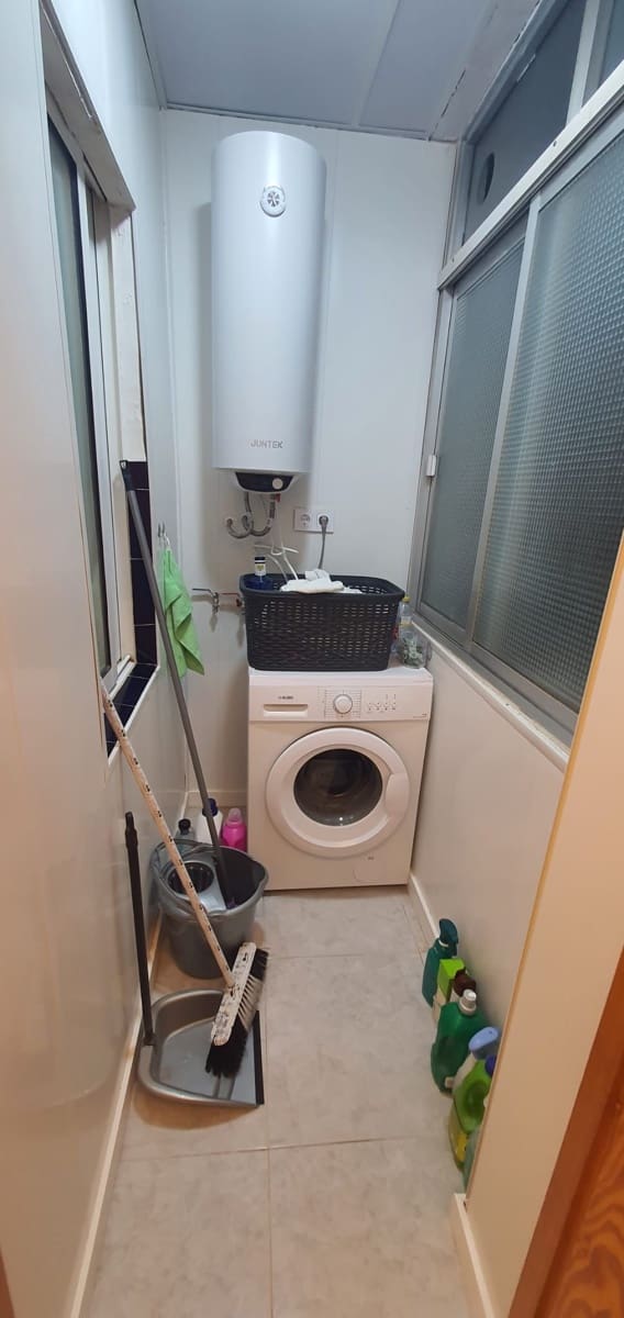 3 bedroom Flat for rent in Macael - € 550 (Ref: 10159096)