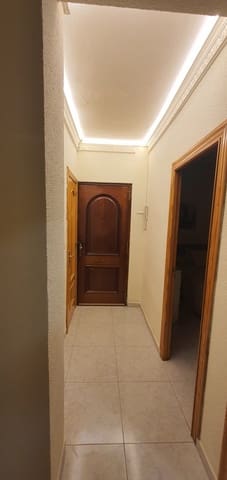 3 Zimmer Wohnung zu vermieten in Macael - 550 € (Ref: 10159096)