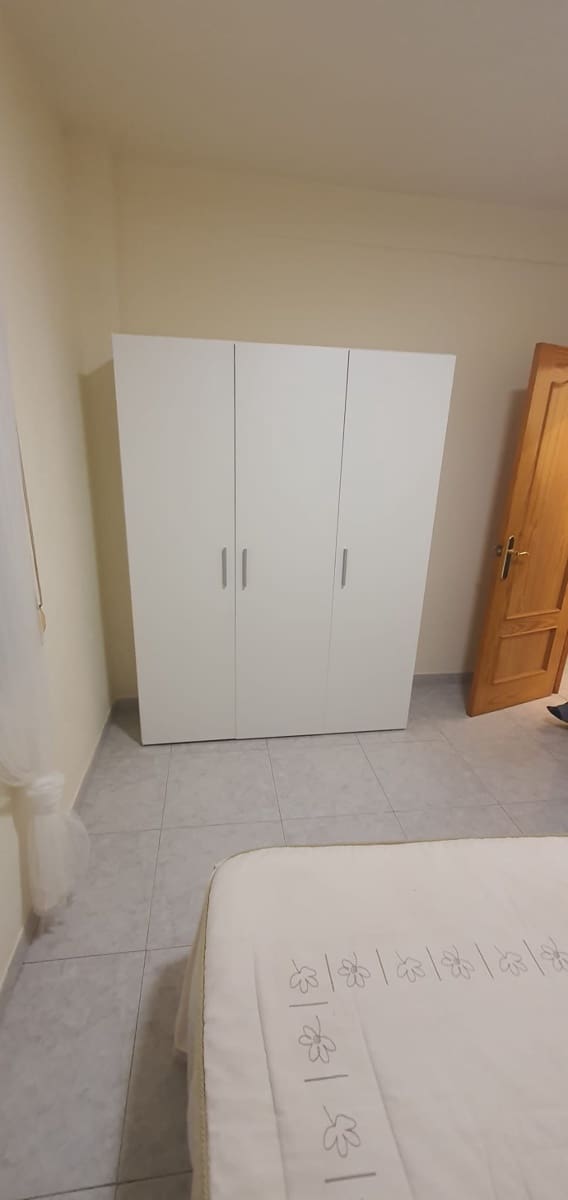 3 bedroom Flat for rent in Macael - € 550 (Ref: 10159096)