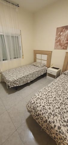 3 Zimmer Wohnung zu vermieten in Macael - 550 € (Ref: 10159096)