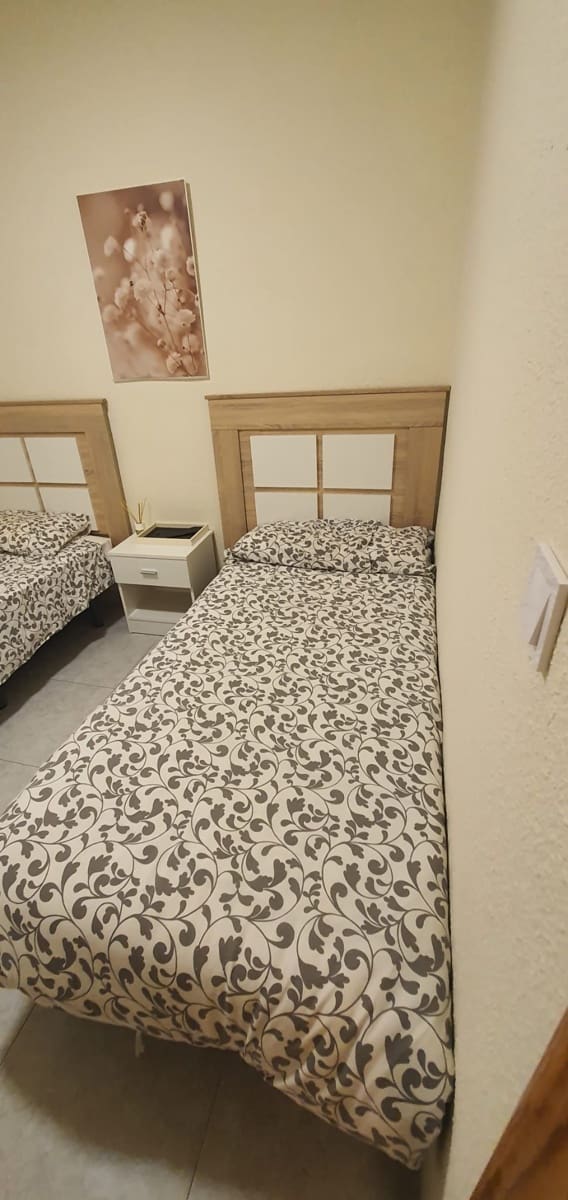 3 bedroom Flat for rent in Macael - € 550 (Ref: 10159096)